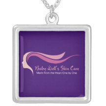 Baby Doll's Skin Care Necklace