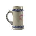 Baby Doll's Skin Care Stein Mug