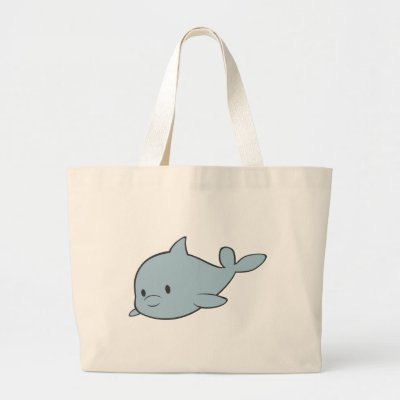 Dolphin Bag