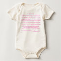Baby Do's and Don'ts! t-shirts