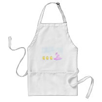 Baby Dragon Apron aprons