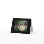Baby Dragon - blank notecard