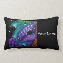 BABY DRAGON Customize American MoJo Pillow american mojo pillows