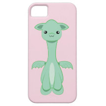 Baby Dragon Kawaii iPhone case iPhone 5 Cases