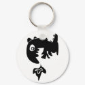baby dragon keychain by tom3netpluscom baby dragon keychain