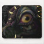 Baby Dragon Mousepad