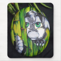 Baby Dragon Mousepad