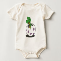 Baby Dragon t-shirts