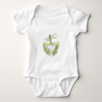 Baby Dragonfly Onsie/Creeper t-shirts