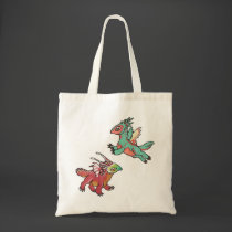 Baby Dragons bag bags