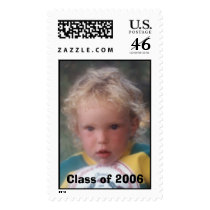 BABY DREW CORNELL, Class of 2006 postage by mcornell BABY DREW CORNELL, Class of 2006 postage