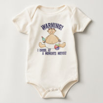 Baby Drool t-shirts
