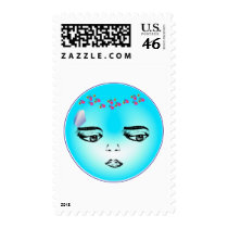 baby Drop postage