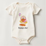 Baby duck onesis: Daddy's Girl t-shirts
