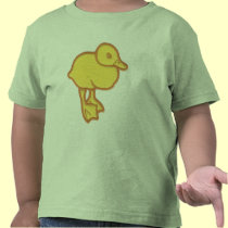 Baby Duck t-shirts