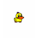 baby duck tshirt