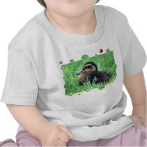 Baby Duckie Tshirt