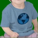 baby earth shirt.