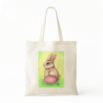 Baby Easter Bunny Bag bags