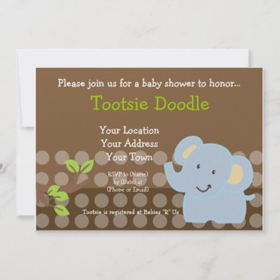 Baby Naming Invitation Wording on Need Wording For A Shower Invitation    Christian Mommies   Circle