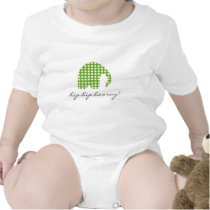baby elephant > hip hip hooray! t-shirts