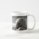 baby elephant mug
