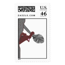 Baby Elephant postage