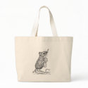 Baby Elephant Shrew bags