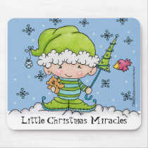Baby Elf-Little Miracle-Personalize Use Pads