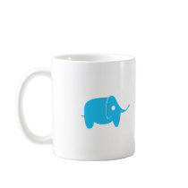 Baby Ellie Mug by UniqueGiftExperience Baby Ellie Mug