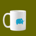 Baby Ellie Mug by UniqueGiftExperience Baby Ellie Mug