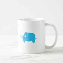 Baby Ellie Mug