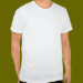 Basic American Apparel T-Shirt
