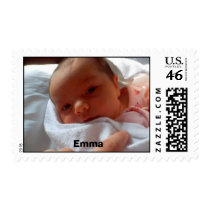Baby_Emma_017.jpg, Emma postage by john_young33 Baby_Emma_017.jpg, Emma postage