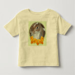 Baby Face  Bunny Shirt