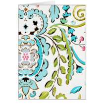 "Baby Face" Oliver cards