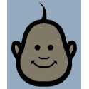 Baby Face t-shirts by JulieScheck Baby Face t-shirts