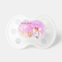 Baby Fairy Garden play pacifier pacifiers