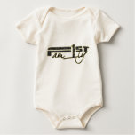 Baby FAM Onesie t-shirts