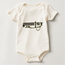 Baby FAM  t-shirts