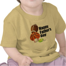 baby father day shirt