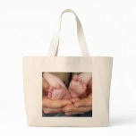 Baby Feet Bag