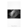 Baby Feet, Congratulations! Photo Card Template