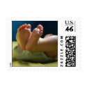 Baby Feet Dreams postage