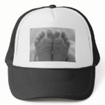 Baby Feet hats
