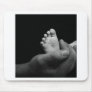 baby feet mousepads