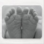Baby Feet Mousepads