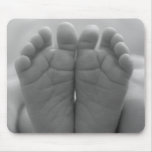 Baby Feet Mousepads