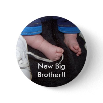 Baby Feet, New Big Brother!! Pin by KatAnnette