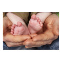 Baby Feet posters
